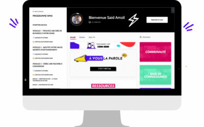 Comment Un Programme De Formation Peut Changer Ta Vie?